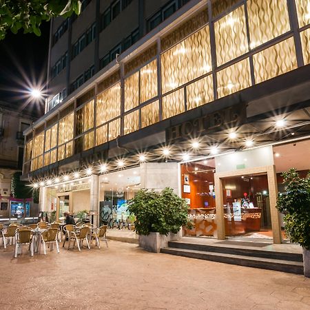 Hotel Gaudi Reus Eksteriør bilde