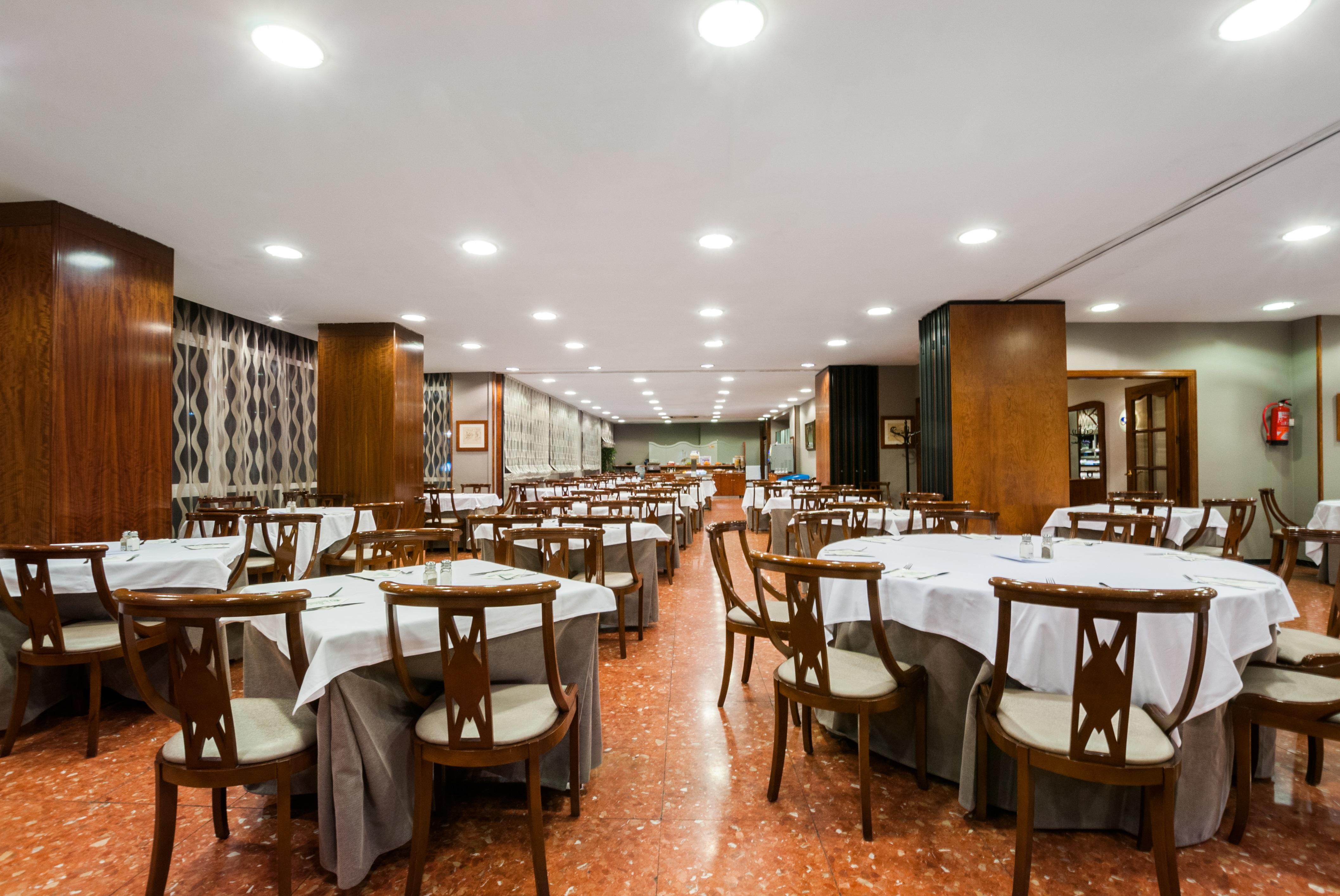 Hotel Gaudi Reus Eksteriør bilde