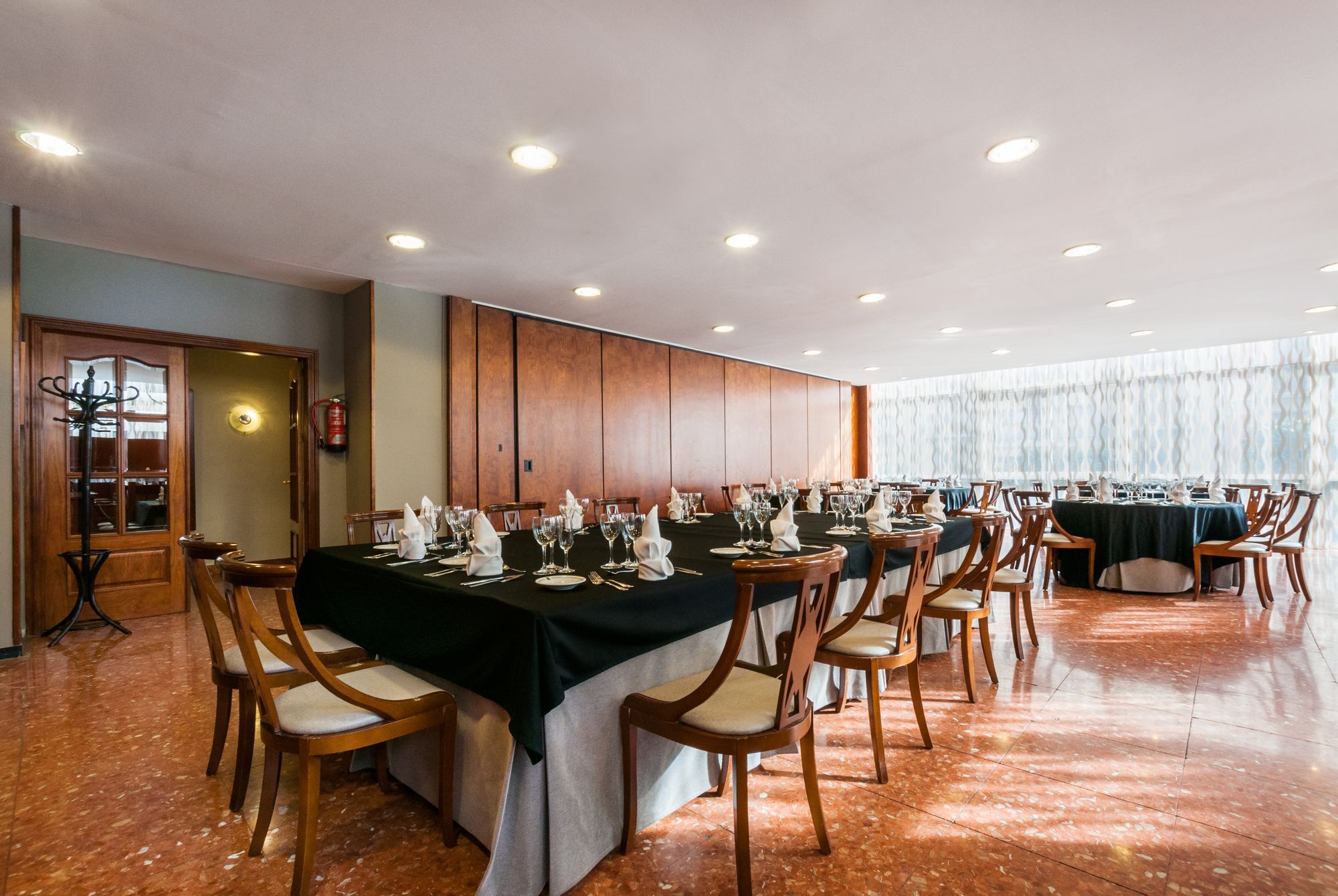 Hotel Gaudi Reus Eksteriør bilde