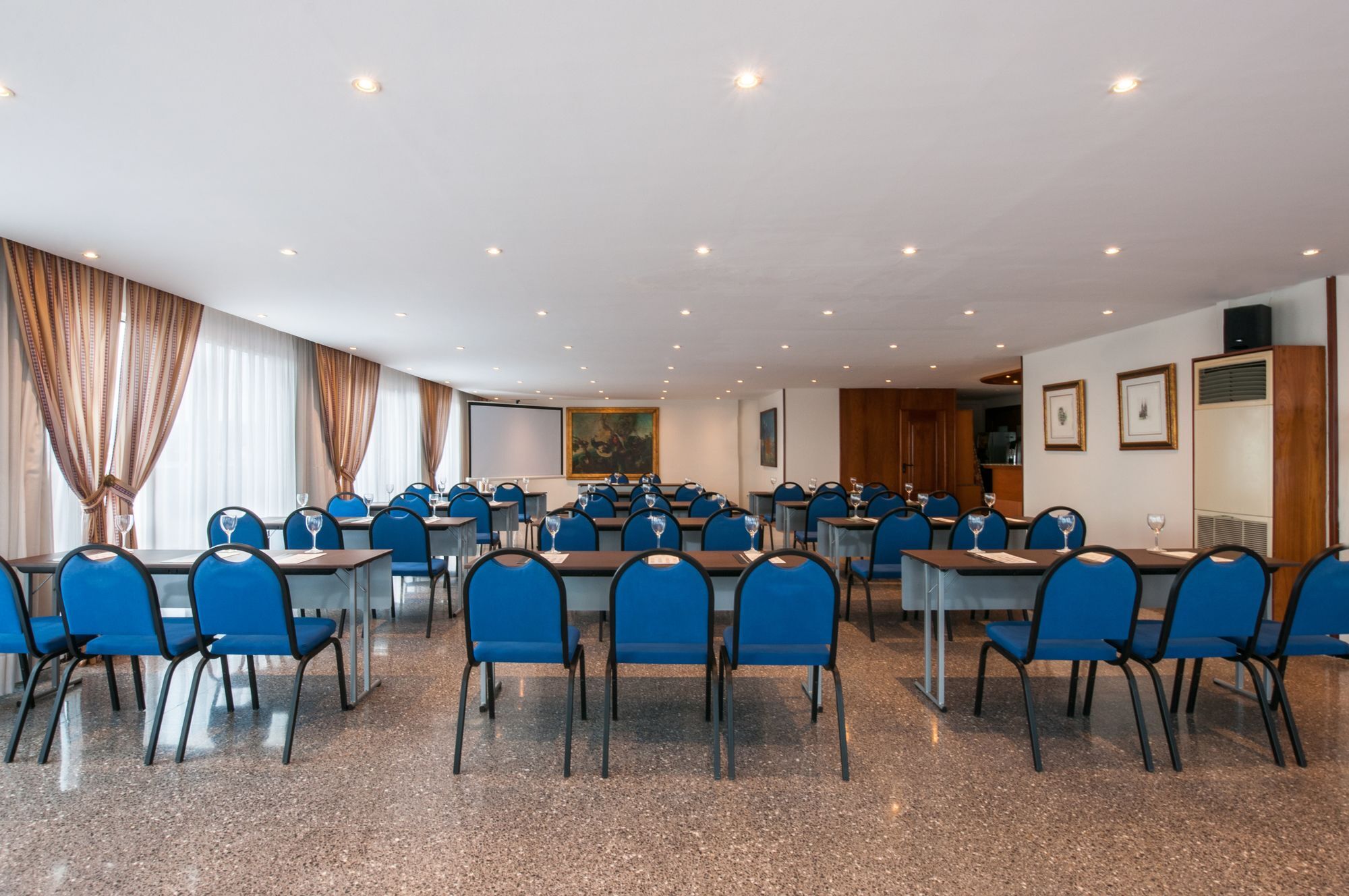 Hotel Gaudi Reus Eksteriør bilde