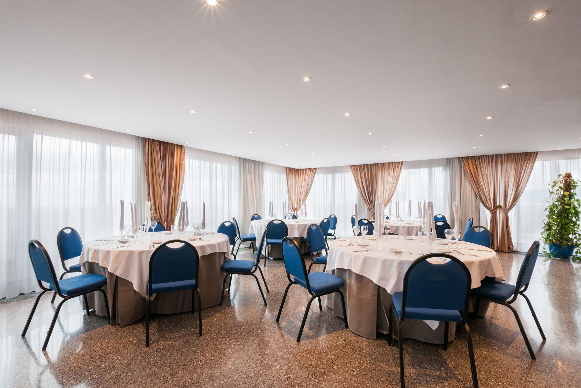 Hotel Gaudi Reus Eksteriør bilde