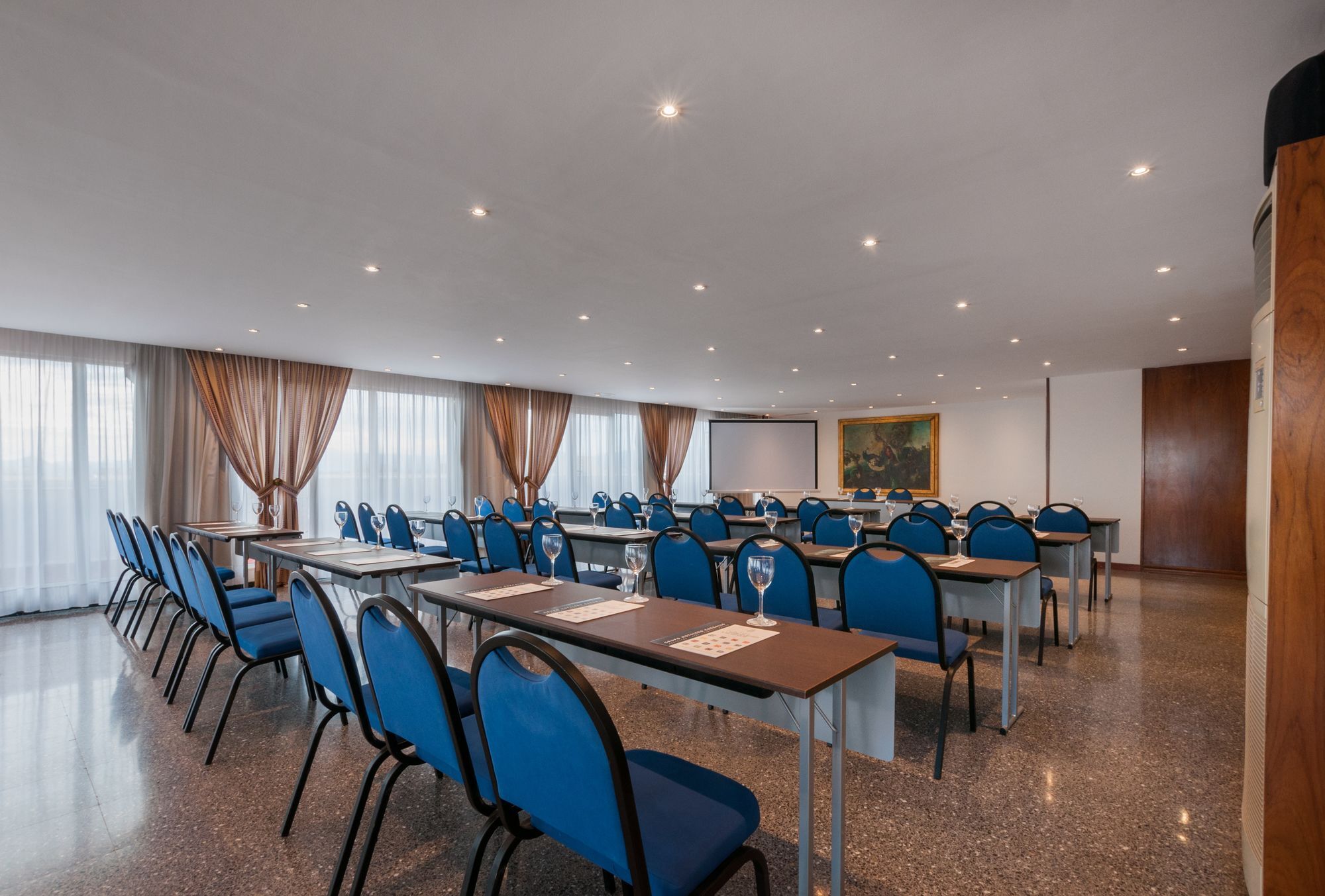 Hotel Gaudi Reus Eksteriør bilde