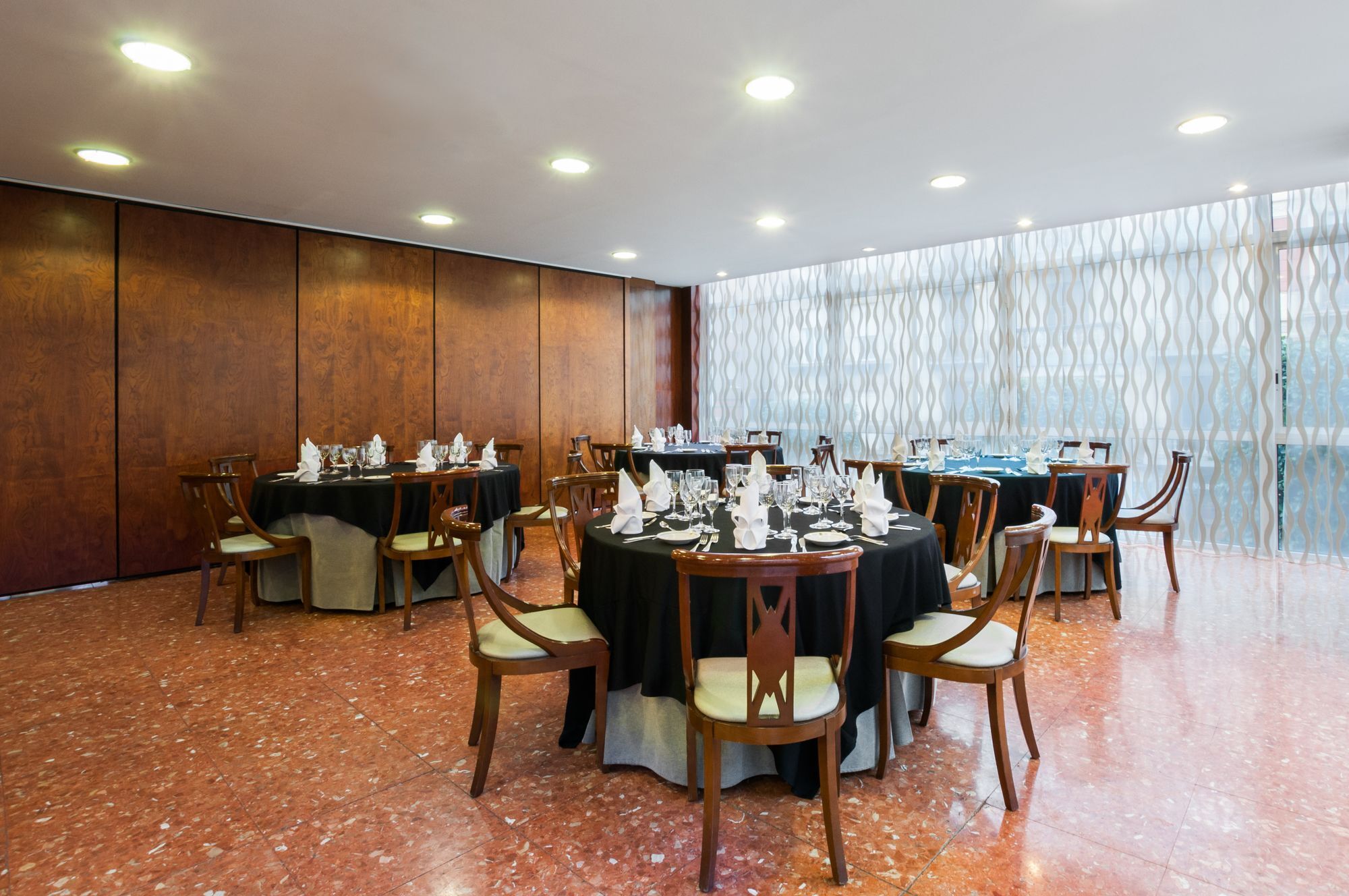 Hotel Gaudi Reus Eksteriør bilde